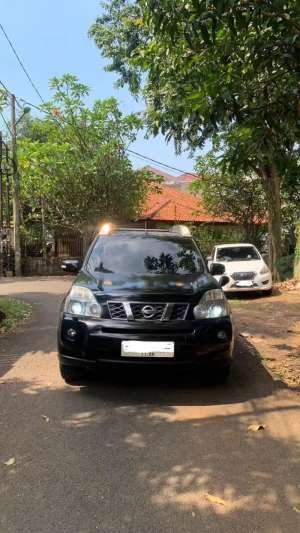 Jual bekas 2009 Xtrail 2.5 XT,lokasi di Jakarta Selatan