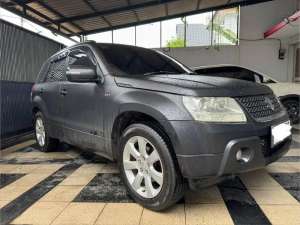 Jual bekas 2010 SUZUKI GRAND VITARA 2400CC,lokasi di Jakarta Barat
