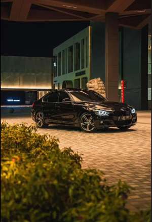 Jual bekas 2012 BMW 328i low km full modif,lokasi di  ,Jakarta Selatan