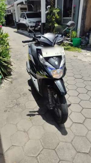 Jual bekas 2018 beat eco CBS AB Gunungkidul,lokasi di Sleman Kab.