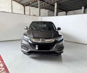 Jual bekas 2018 Hrv Se 1.5 At km 50 rb,lokasi di Jakarta Barat