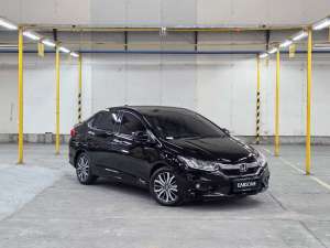 Jual bekas 2019 Honda CITY E 1.5,lokasi di  Kecamatan Kelapa Gading