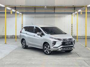 Jual bekas 2019 Mitsubishi XPANDER ULTIMATE 1.5,lokasi di  Kec Pesanggrahan