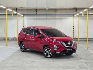 Jual bekas 2019 Nissan LIVINA VE 1.5,lokasi di  Kec Tanah Sereal