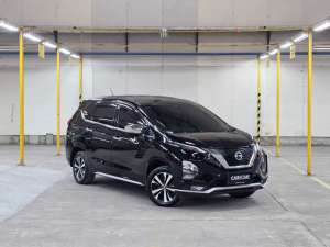 Jual bekas 2019 Nissan LIVINA VL 1.5,lokasi di  Kec Pesanggrahan