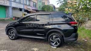 Jual bekas 2019 Toyota Rush 1.5 S TRD Sportivo AT,lokasi di Tangerang Selatan Kota