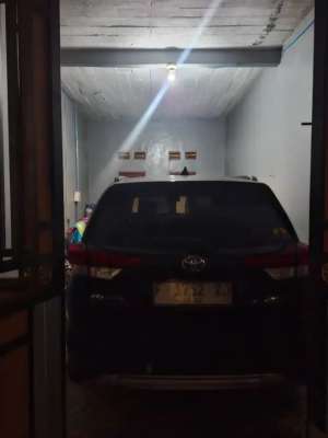 Jual bekas 2019 Toyota Rush 1.5 Sportivo AT,lokasi di  ,Cianjur Kab.