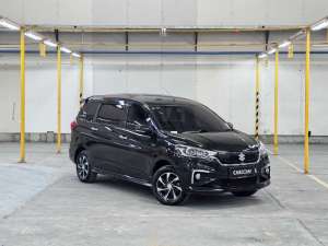 Jual bekas 2020 Suzuki ERTIGA SPORT GT 1.5,lokasi di  Kecamatan Kelapa Gading