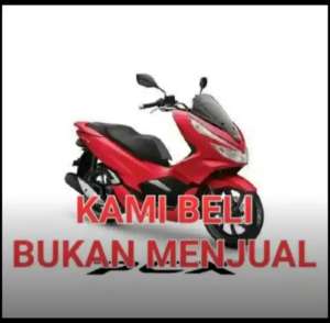 Jual bekas 2022 BELI HONDA PCX SERIES TH 2021 TH 2020 TH 2019 TH 2018,lokasi di Jakarta Pusat
