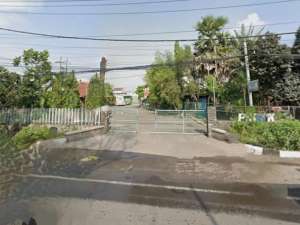 2022. BO Dijual Tanah di Raya Jenderal S. Parman, Waru Sidoarjo lokasi di Sidoarjo  Kab., tersedia melalui melalui situs Olx