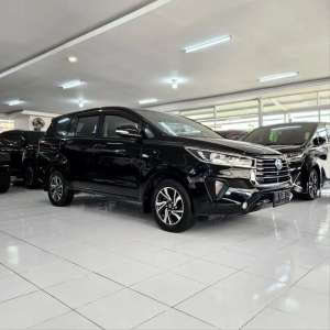 Jual bekas 2022 DP 0Innova Reborn G 2.0 matic 2022 pmk asliDK bkn Zenix 2023,lokasi di Denpasar Kota