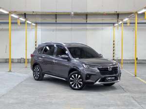 Jual bekas 2022 Honda BR-V PRESTIGE 1.5,lokasi di  Kec Pesanggrahan