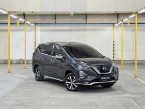 Jual bekas 2022 Nissan LIVINA VL 1.5,lokasi di Kota Bekasi