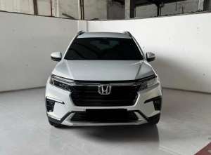 Jual bekas 2023 BRV prestige nonsensing at,lokasi di  