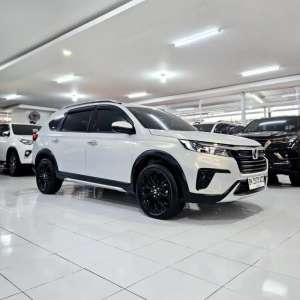 Jual bekas 2023 DP20jt NEW BRV Prestige 1.5 matic 2023 asliDK bkn Sensing 2024,lokasi di Denpasar Kota