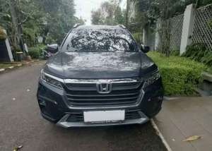 Jual bekas 2023 Honda BR-V 1.5 E,lokasi di Tangerang Selatan Kota