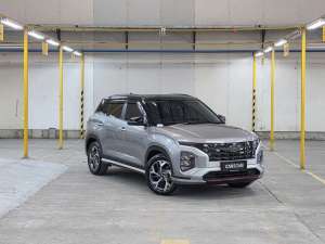 Jual bekas 2023 Hyundai CRETA PRIME 1.5,lokasi di  Kec Pesanggrahan