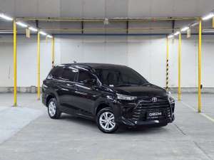 Jual bekas 2023 Toyota AVANZA E 1.3,lokasi di Kota Bekasi