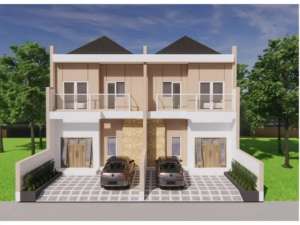 2025. Dijual Tanah Kavling The Saguara Taman Dayu, Prigen Pasuruan lokasi di Pasuruan Kab., tersedia melalui melalui situs Olx