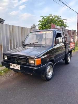 Jual bekas 20jt SUPER EKONOMIS SIAP ANGKUT KIJANG SUPER PICKUP Th88,lokasi di Yogyakarta Kota