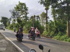 2,5 KM KE GERBANG TOL DARANGDANTANAH DI JL. RAYA WANAYASA lokasi di Purwakarta Kab., tersedia melalui melalui situs Olx