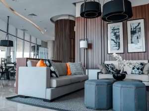 27JTan Linden 2br 47m marvell city LANGKA, kosongan ada pantry no gunawangsa merr manyar tidar lokasi di Surabaya Kota, tersedia melalui melalui situs Olx