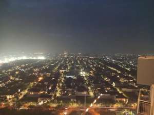 290RibuHari Apartemen Benson Type Studio Full Furnish Lantai 30 lokasi di Surabaya Kota, tersedia melalui melalui situs Olx