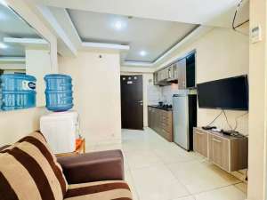 2BR Apartemen Bandung, Dekat KampusPusat Bisnis lokasi di Bandung Kota, tersedia melalui melalui situs Olx
