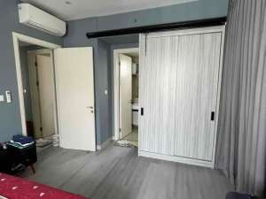 2BR Full Furnished Rainbow Springs Condovillas Gading Serpong lokasi di Tangerang Selatan Kota, tersedia melalui melalui situs Olx