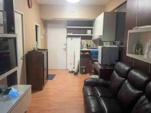 2BR furnish mepet harga studio PBG furnish puncak bukit golf apartemen lokasi di Surabaya Kota, tersedia melalui melalui situs Olx