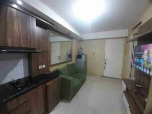 2BR Furnished Tower Flamboyan Lt. 8 lokasi di Jakarta Timur, tersedia melalui melalui situs Olx