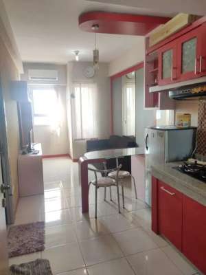 2BR HARGA studio GiLA puncak permai NO pavilion permata PBG bukit golf lokasi di Surabaya Kota, tersedia melalui melalui situs Olx