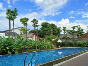 2lt murah bisa KPR bank syariah lokasi di Bogor Kota, tersedia melalui melalui situs Olx