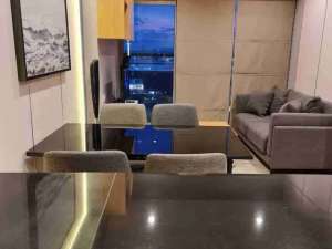 3 Bed Room Furnished Mewah Baru, Branz BSD, View Aeon, Gunung Salak lokasi di Tangerang Selatan Kota, tersedia melalui melalui situs Olx