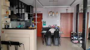 3-Bedroom Apartment for Rent- Thamrin Residence, Jakarta lokasi di Jakarta Pusat, tersedia melalui melalui situs Olx