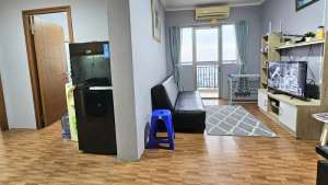 3 Bedroom Penthouse View Lt.26 Baru Renovasi lokasi di Jakarta Pusat, tersedia melalui melalui situs Olx