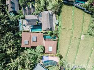 3 Bedroom Villa for sale in Ginyar, Bali lokasi di Gianyar Kab., tersedia melalui melalui situs Olx