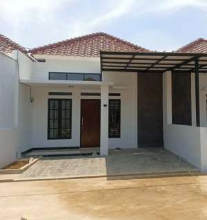 3 Juta All In Rumah Baru Siap Huni Dekat Tol Sawangan Akses Jalan Luas lokasi di Depok Kota, tersedia melalui melalui situs Olx