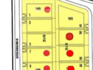 3 Kavling LagiDari 67 Unit Di Daerah Danau Biru Alam Sutra lokasi di Tangerang Selatan Kota, tersedia melalui melalui situs Olx