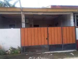 3 KT Rumah 5 Menit ke Stasiun Citayam - SHM Hanya 325 Juta lokasi di Bogor Kab., tersedia melalui melalui situs Olx