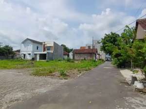 3 Menit Exit Tol Jogonalan Prambanan AJB Notaris Free Desain Rumah lokasi di Klaten Kab., tersedia melalui melalui situs Olx