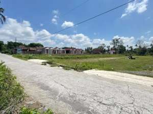 3 Menit Kampus UII Jogja, Villa 3 Kamar Tidur, View Merapi. lokasi di Sleman Kab., tersedia melalui melalui situs Olx