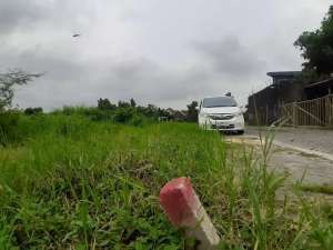 3 Menit Royal Ambarukmo Tanah Siap Bangun Free Desain Rumah lokasi di Sleman Kab., tersedia melalui melalui situs Olx