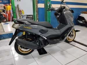 Jual bekas 3 Yamaha nmax old 2018,lokasi di Tangerang Selatan Kota