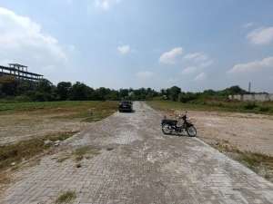 300 Meter ke RSA UGM Jogja, Kavling Area Trihanggo Jogja lokasi di Sleman Kab., tersedia melalui melalui situs Olx