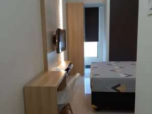 310KHari Apartemen Benson Studio Full Furnish Lantai 30 lokasi di Surabaya Kota, tersedia melalui melalui situs Olx