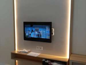 310Khari Apartemen Studio Benson Tembus PTC Mall lokasi di Surabaya Kota, tersedia melalui melalui situs Olx