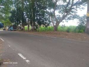 350rb per meter Dijual Murah Lahan Industri di Rejoso Pasuruan lokasi di Sidoarjo  Kab., tersedia melalui melalui situs Olx