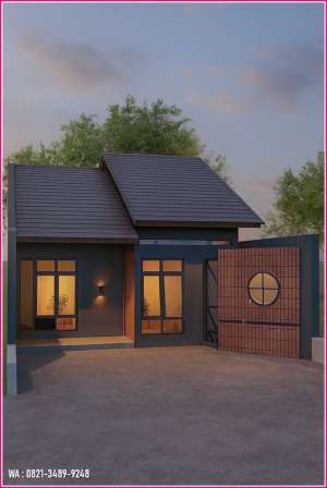 360 Juta Type 50126Murah Dekat Kampus UAD 6, KulonprogoJogja lokasi di Kulon Progo Kab., tersedia melalui melalui situs Olx