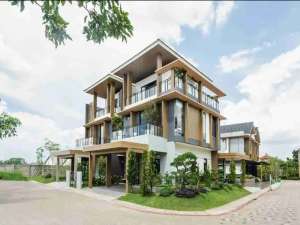 3lt bisa cicil ke developer private kolam renang lokasi di Bogor Kota, tersedia melalui melalui situs Olx